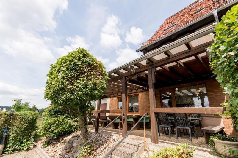 Gasthaus Dernedde Osterode am Harz Exterior photo